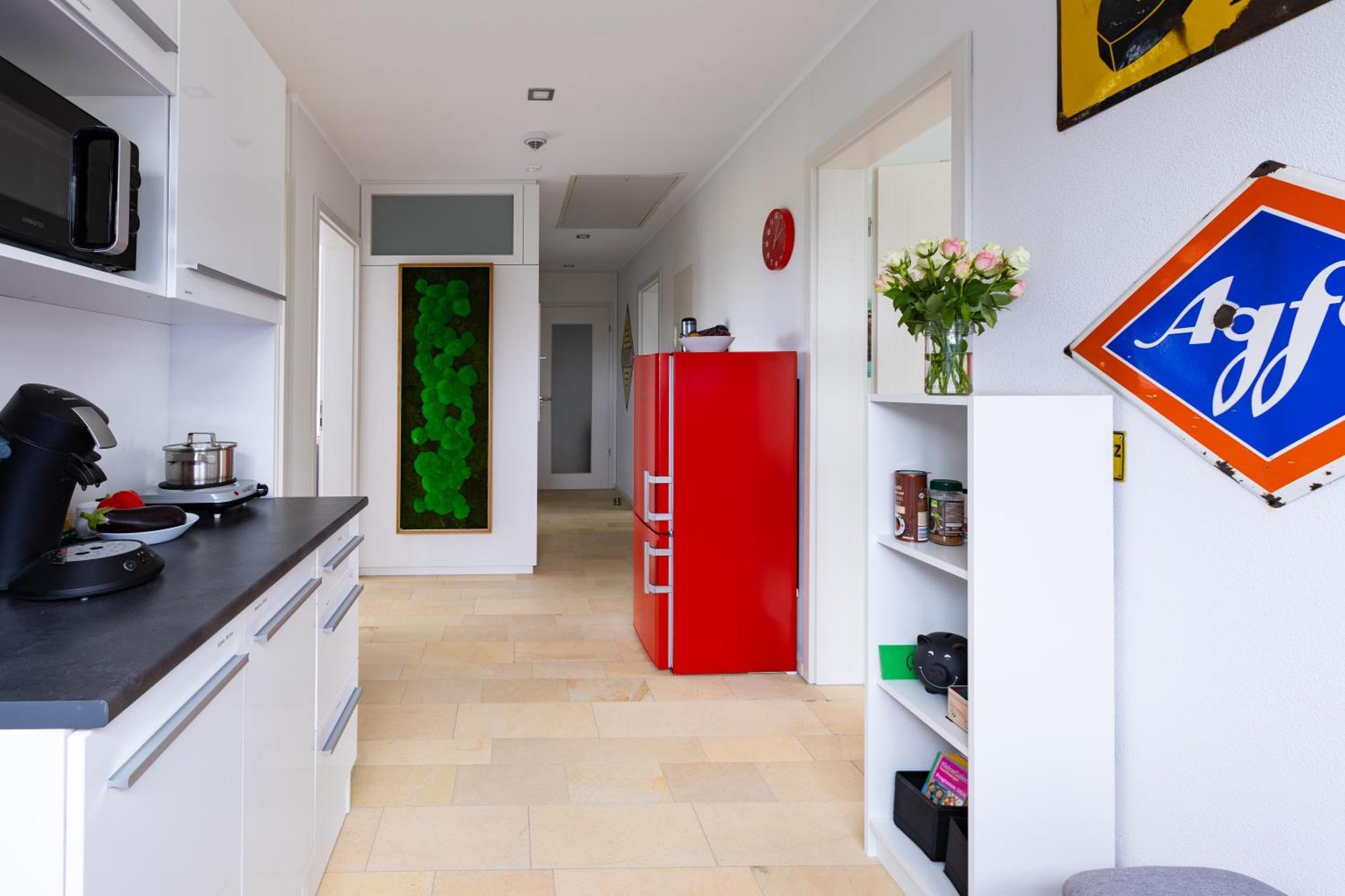 Schee Ferienwohnung Dinkelsbuehl Lohe Exterior photo